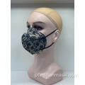 Meia máscara de filtragem ffp2 para senhoras KEHOLL